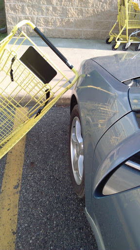 Discount Store «Dollar General», reviews and photos, 9522 E M 21, Ovid, MI 48866, USA