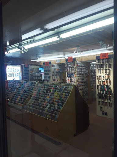 Craft Store «Craft City», reviews and photos, 9605 E Main St #1, Mesa, AZ 85207, USA