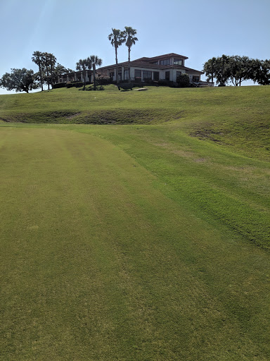 Golf Club «Tiger Point Golf Club», reviews and photos, 1255 Country Club Rd, Gulf Breeze, FL 32563, USA