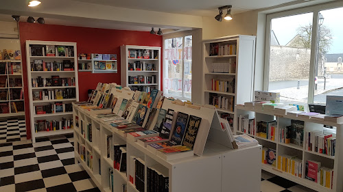 Librairie Mangeurs de Livres à Pontlevoy