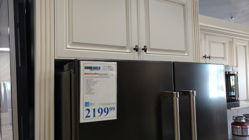 Appliance Store «Good Deals Appliances», reviews and photos, 14680 S Tamiami Trail, Fort Myers, FL 33912, USA