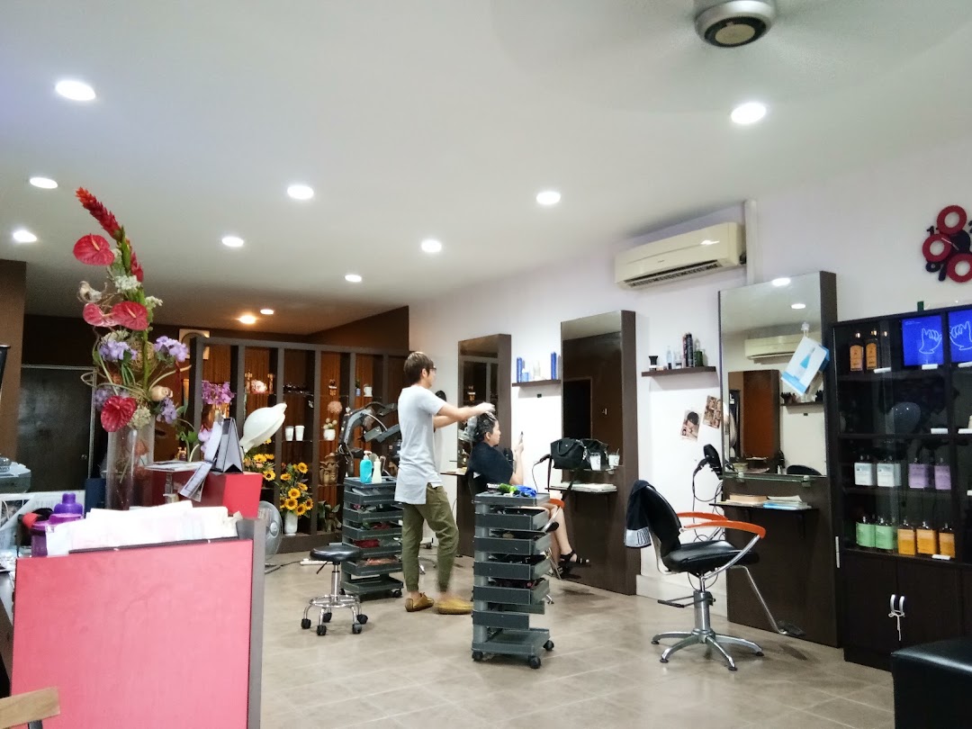 Trim Art Hair Salon