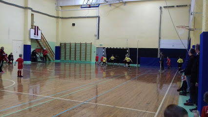 Salaspils sporta skola