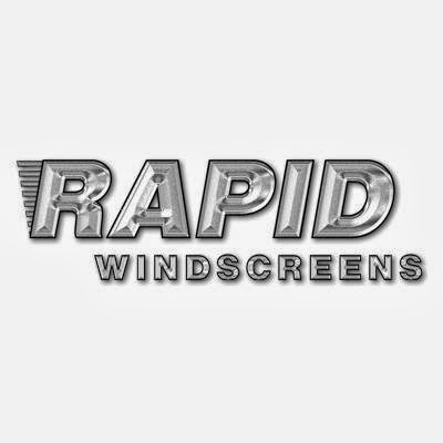 Reviews of Rapid Windscreens in Northampton - Auto glass shop
