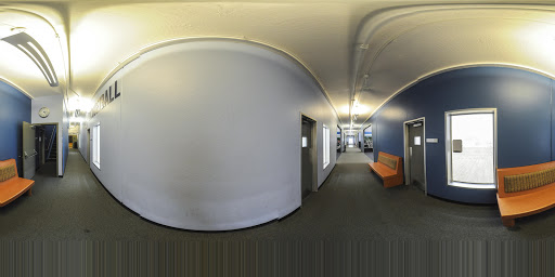 Gym «In-Shape Health Clubs», reviews and photos, 5294 Clayton Rd, Concord, CA 94521, USA