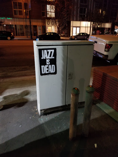 Jazz Club «Grand Star Jazz Club», reviews and photos, 943 Sun Mun Way, Los Angeles, CA 90012, USA