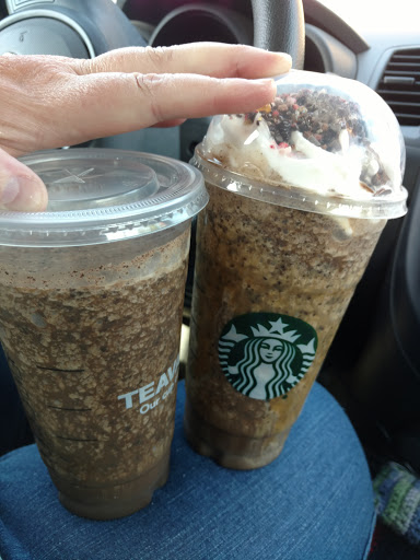 Starbucks image