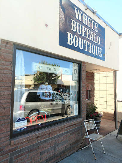 The White Buffalo Boutique