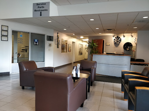 Volkswagen Dealer «Reydel Volkswagen, Sales & Service Center, Edison New Jersey VW Dealer», reviews and photos, 2034 NJ-27, Edison, NJ 08817, USA