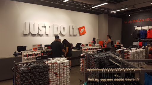 Sporting Goods Store «Nike Factory Store», reviews and photos, 9851 South Eastern Avenue, Las Vegas, NV 89183, USA
