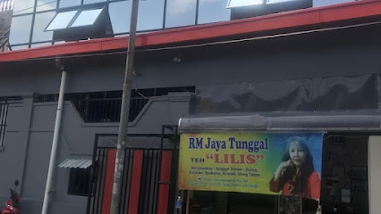 Rumah Makan Jaya Tunggal