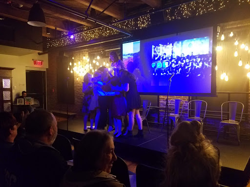 Book Store «An Unlikely Story», reviews and photos, 111 South St, Plainville, MA 02762, USA