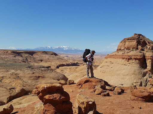 Outdoor Sports Store «Mystery Ranch», reviews and photos, 1750 Evergreen Dr, Bozeman, MT 59715, USA