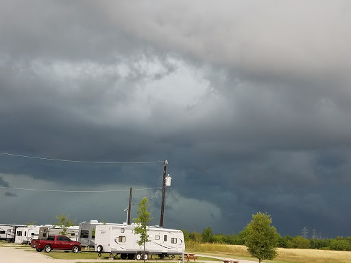 RV Park «Hidden Valley RV Park», reviews and photos, 5706 Coleman Way, Von Ormy, TX 78073, USA