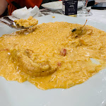 Photo n°11 de l'avis de mnicl. fait le 13/08/2023 à 20:19 sur le  Amelindo Mare Ristorante à Fiumicino