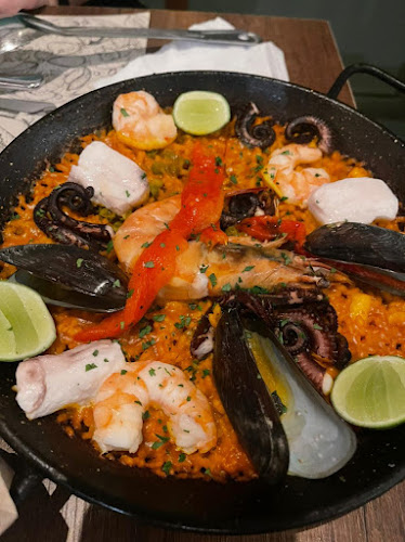 La Tasca de Carlos - Guayaquil