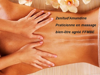 Zenitud'Amandine