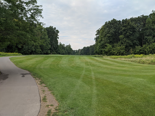 Golf Course «Pierce Lake Golf Course», reviews and photos, 1175 South Main Street, Chelsea, MI 48118, USA