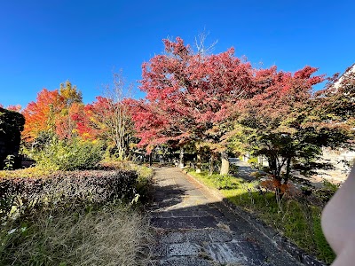 大枝山第二公園 (山の辺の公園)