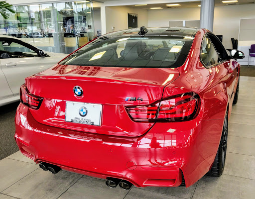 BMW Dealer «BMW of Mobile», reviews and photos, 3025 Government Blvd, Mobile, AL 36606, USA