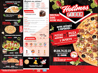 Photos du propriétaire du Restaurant Hotimes Pizza Nogent-sur-Marne - n°9