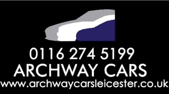 Archway Cars Limited - Car dealer