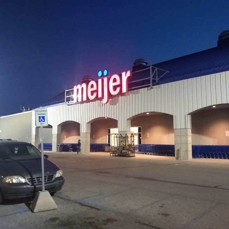 Meijer