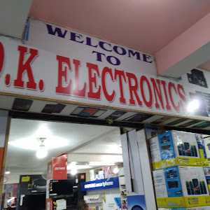 D K Electronics photo
