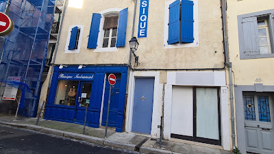 Musique Instrument à Béziers