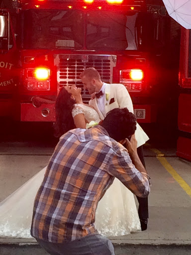 Event Venue «Colony Club», reviews and photos, 2310 Park Ave, Detroit, MI 48201, USA