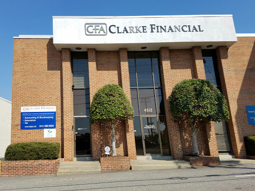 Clarke Financial Associates