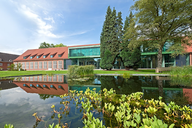 Jacobs University Bremen