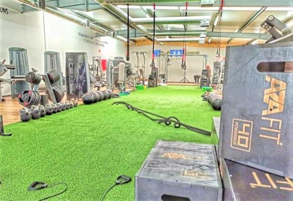 Hi Fit Fitness Clubs - Esposende