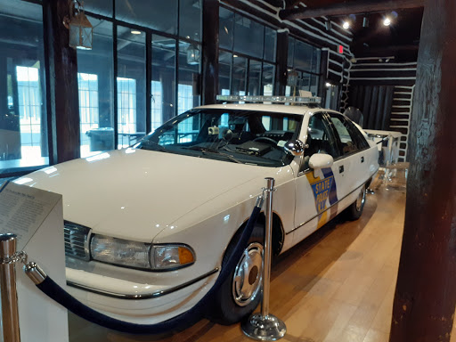 Museum «New Jersey State Police Museum», reviews and photos, 1040 River Rd, Ewing Township, NJ 08628, USA