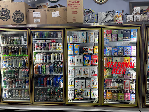Beer Store «Biddulph Beverage Store», reviews and photos, 6980 Biddulph Rd, Cleveland, OH 44144, USA