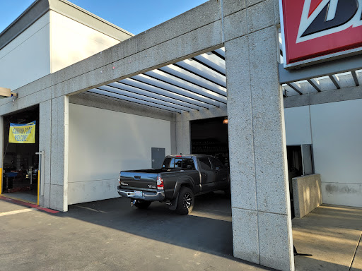 Tire Shop «A & R Tire and Automotive Repair», reviews and photos, 8687 Hellman Ave, Rancho Cucamonga, CA 91730, USA