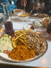 Kebab du Restaurant turc Izgara à Rosny-sous-Bois - n°2