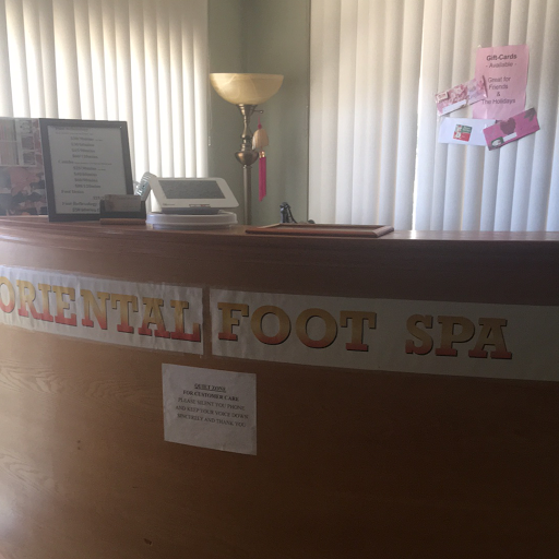 Spa «Oriental Foot Spa», reviews and photos, 3029 N Alma School Rd #118, Chandler, AZ 85224, USA