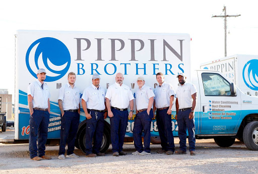 Pippin Brothers Home Services in Lawton, Oklahoma
