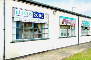 Blinds 2000 Chris Bulmer Ltd image