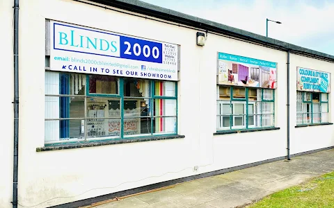 Blinds 2000 Chris Bulmer Ltd image