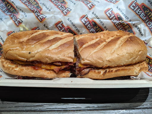 Sandwich Shop «Firehouse Subs», reviews and photos, 217 N Woodland Blvd, DeLand, FL 32720, USA