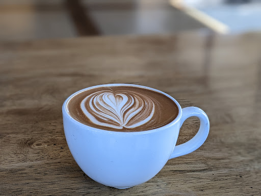 Coffee Shop «Kéan Coffee», reviews and photos, 13681 Newport Ave #14, Tustin, CA 92780, USA