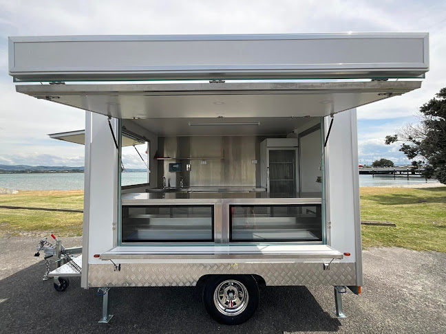 Reviews of NZ Food Trailers in Mount Maunganui - Car dealer