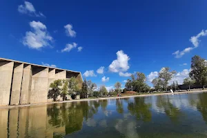 University Of Science And Technology Houari Boumediene image