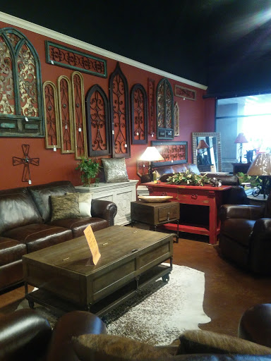 Rustic Furniture Store «The Rustic Mile», reviews and photos, 25507 I-45, Spring, TX 77380, USA