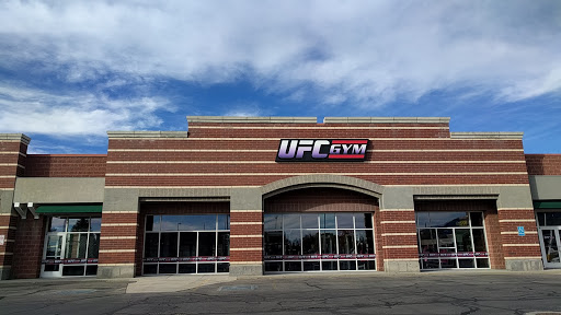 Health Club «UFC Gym», reviews and photos, 7653 700 E, Midvale, UT 84047, USA