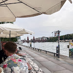 Photo n°5 de l'avis de Vik.e fait le 27/08/2023 à 23:11 sur le  ZOLA East Side – Friedrichshain à Berlin