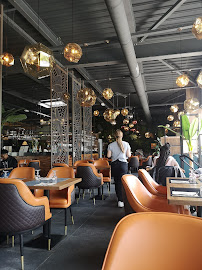 Atmosphère du Restaurant thaï Basilic Thaï à Claye-Souilly - n°18