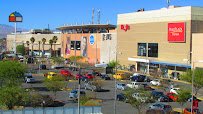 Paris Calama